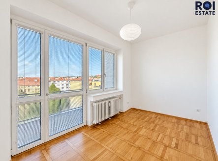 Pronájem bytu, 3+kk, 58 m²