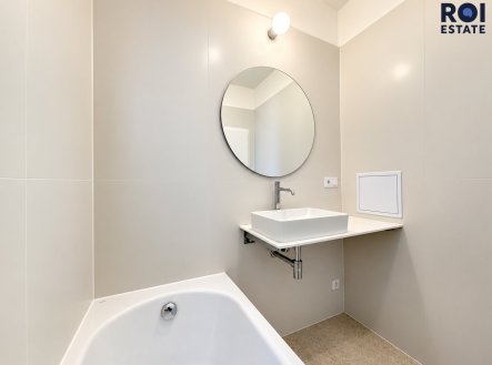 Pronájem bytu, 3+kk, 58 m²