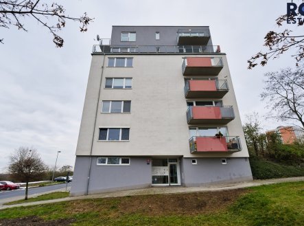 Pronájem bytu, 3+kk, 80 m²