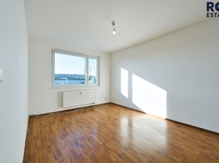 Pronájem bytu, 2+1, 46 m²