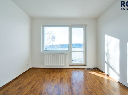 Pronájem bytu, 2+1, 46 m²