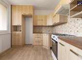 Pronájem bytu, 3+1, 78 m²