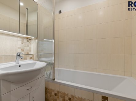 Pronájem bytu, 3+1, 78 m²