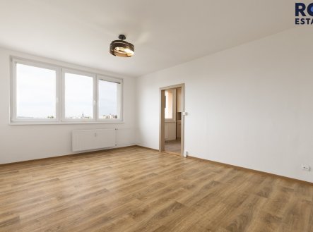 Pronájem bytu, 3+1, 78 m²