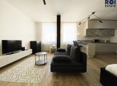 Pronájem bytu, 1+kk, 37 m²