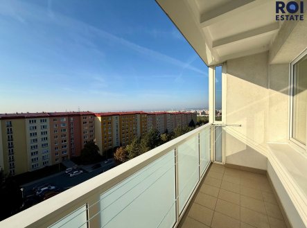 Pronájem bytu, 3+1, 68 m²