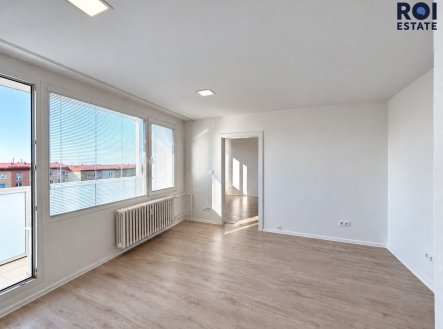 Pronájem bytu, 3+1, 68 m²