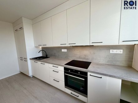 Pronájem bytu, 3+1, 68 m²