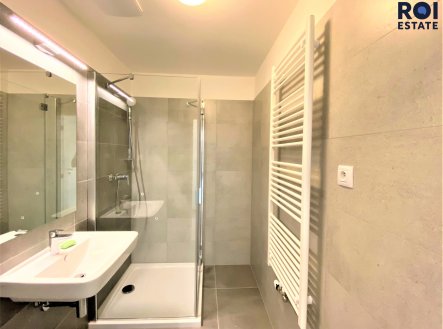 Pronájem bytu, 2+kk, 52 m²