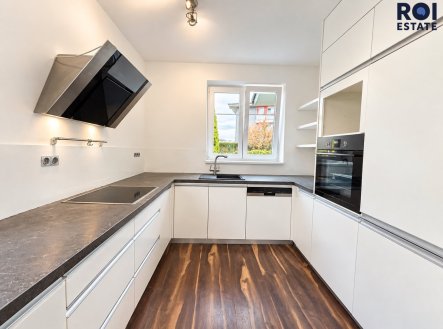 Pronájem domu/vily, 105 m²