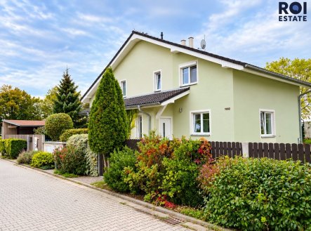 Pronájem domu/vily, 105 m²
