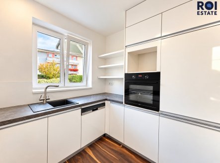 Pronájem domu/vily, 105 m²