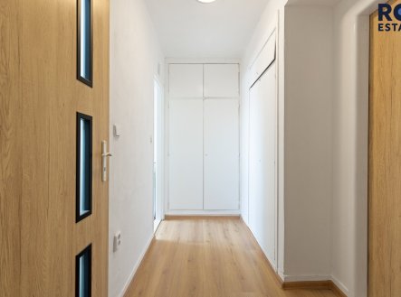 Pronájem bytu, 1+1, 36 m²
