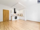 Pronájem bytu, 3+kk, 60 m²