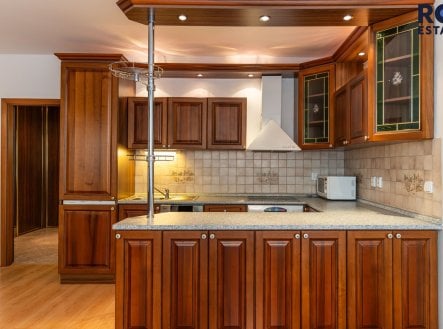 Pronájem bytu, 2+kk, 44 m²