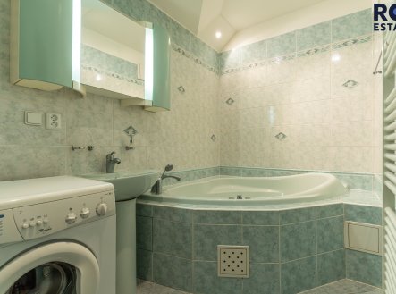 Pronájem bytu, 2+kk, 44 m²
