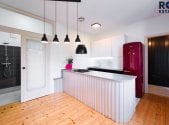 Pronájem bytu, 2+1, 52 m²