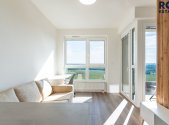 Pronájem bytu, 1+kk, 35 m²