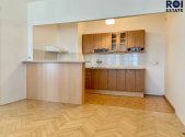 Pronájem bytu, 2+kk, 66 m²
