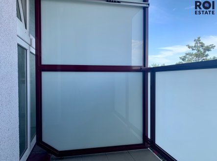 Pronájem bytu, 2+kk, 66 m²