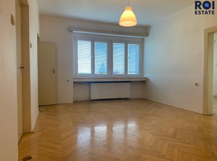Pronájem bytu, 2+kk, 66 m²