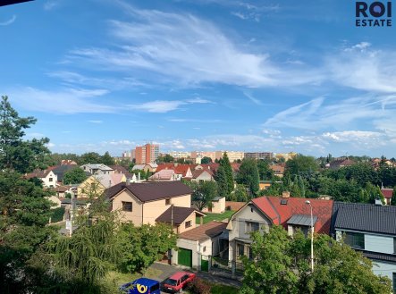 Pronájem bytu, 2+kk, 66 m²