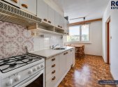 Prodej bytu, 2+1, 61 m²