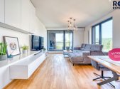 Pronájem bytu, 4+kk, 94 m²