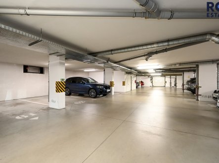 Pronájem bytu, 2+kk, 65 m²