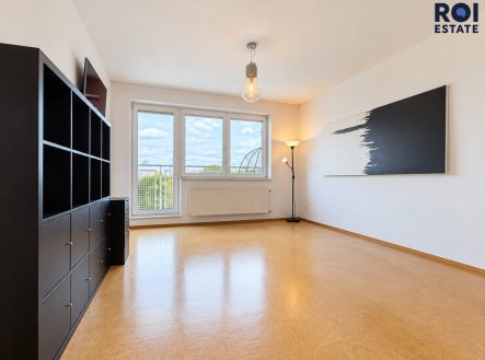 Pronájem bytu, 2+kk, 56 m²