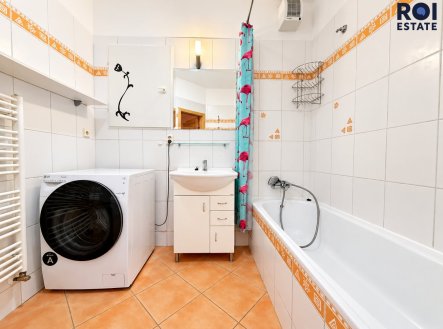 Pronájem bytu, 2+kk, 56 m²