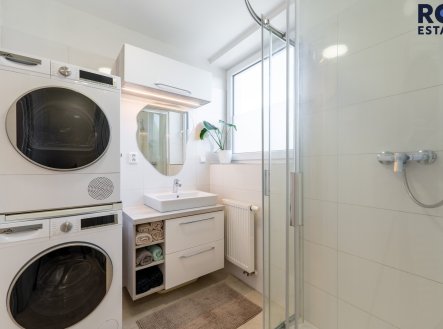 Pronájem bytu, 3+kk, 83 m²