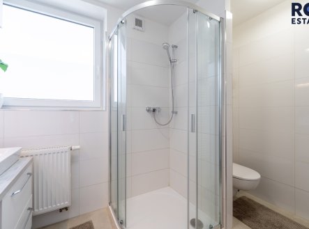 Pronájem bytu, 3+kk, 83 m²