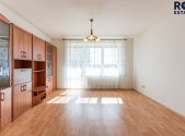 Pronájem bytu, 3+kk, 73 m²