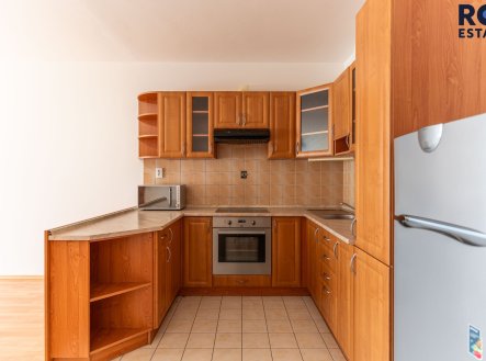 Pronájem bytu, 3+kk, 73 m²