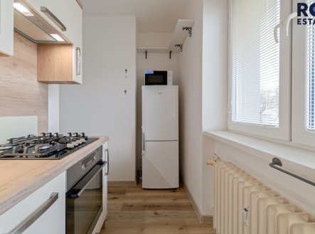 Pronájem bytu, 3+1, 64 m²