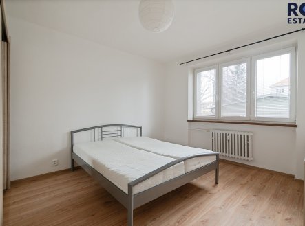 Pronájem bytu, 3+1, 64 m²