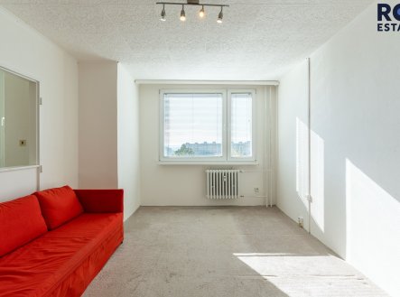 Pronájem bytu, 1+kk, 40 m²