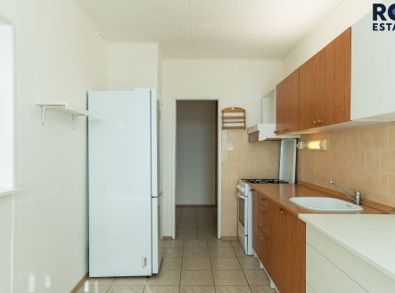 Pronájem bytu, 1+kk, 40 m²