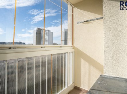 Pronájem bytu, 1+kk, 40 m²