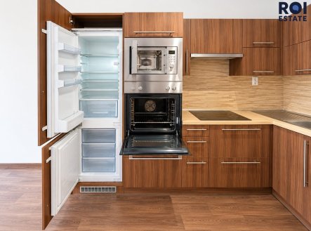 Pronájem bytu, 2+kk, 48 m²