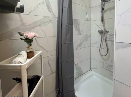 Pronájem bytu, 1+kk, 31 m²