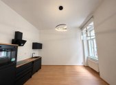 Pronájem bytu, 1+kk, 31 m²