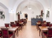 Pronájem restaurace, 179 m²