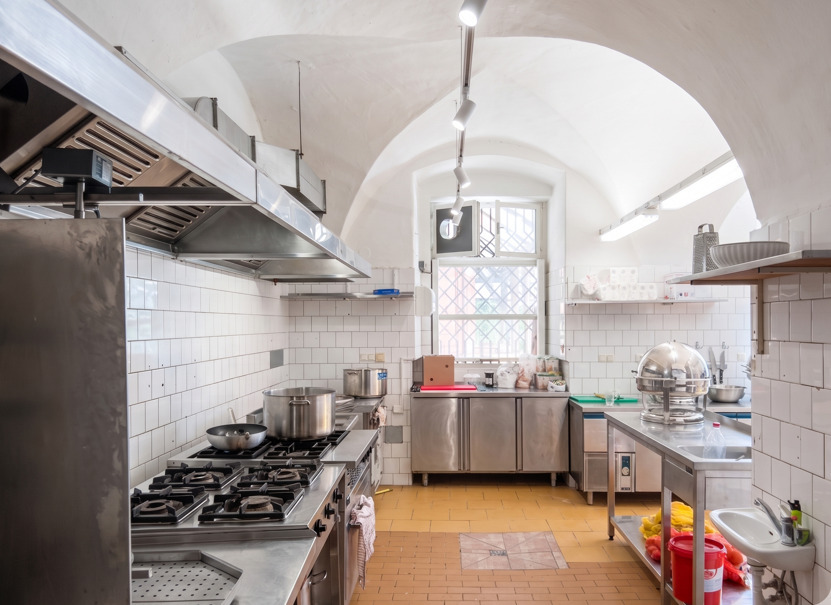 Pronájem restaurace na Velké náměstí