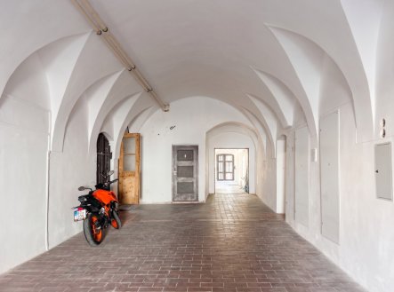 Pronájem restaurace, 179 m²