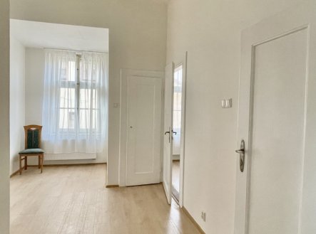 Pronájem bytu, 3+1, 89 m²