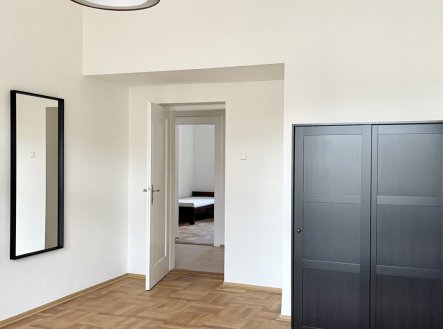 Pronájem bytu, 3+1, 89 m²