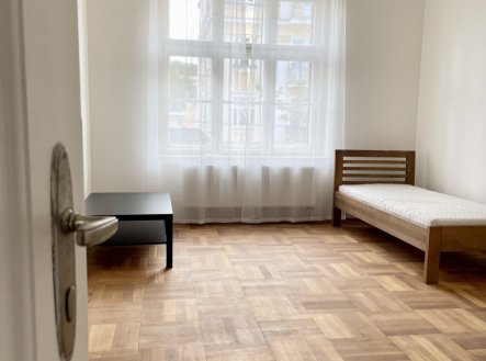 Pronájem bytu, 3+1, 89 m²