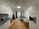 Pronájem bytu, 2+kk, 55 m²